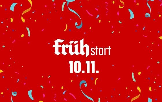 Bild 10.11. FRÜHstart