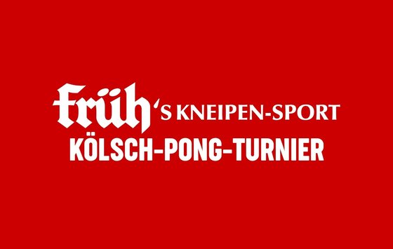 Bild FRÜH's Kneipen-Sport
