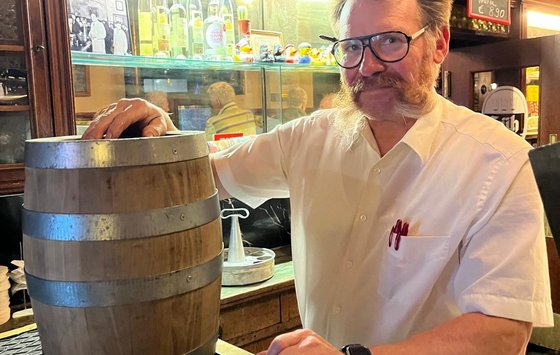 Bild Auf ein Kölsch mit…