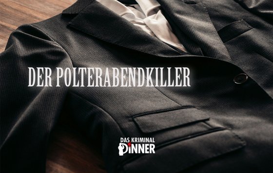 Bild Kriminal Dinner - Der Polterabendkiller