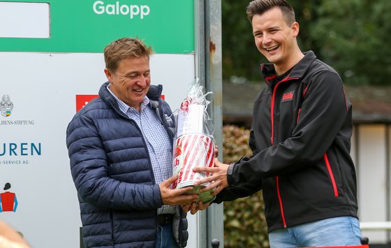 Bild Werden Sie Sponsor