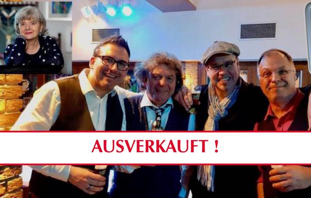 Bild *AUSVERKAUFT* Dat es wie Kölle klingk...