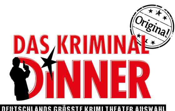 Bild Kriminal Dinner - Eine Leiche im Louvre