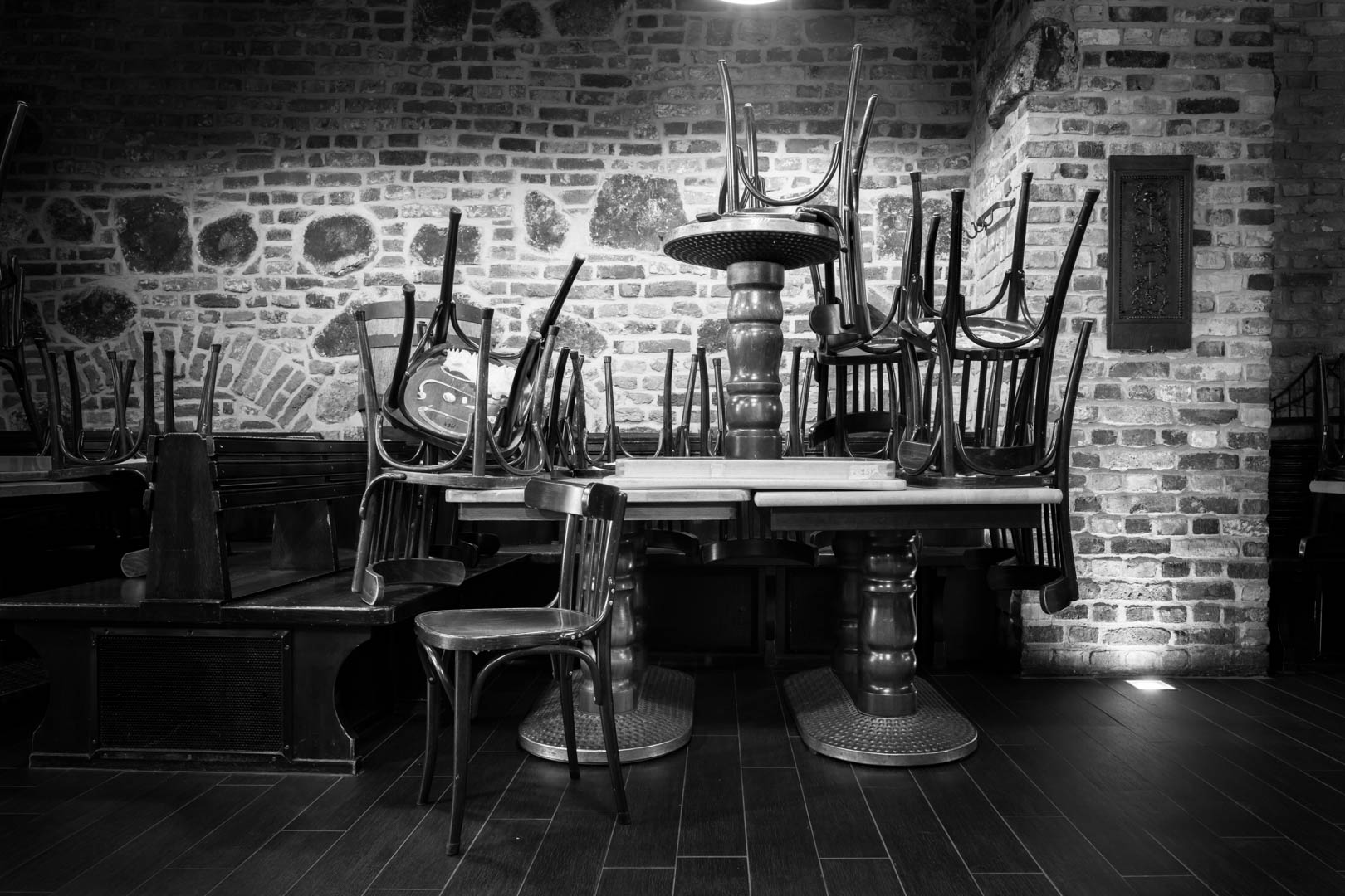 Historische Gaststätte in Köln Nippes | FRÜH Em Golde Kappes